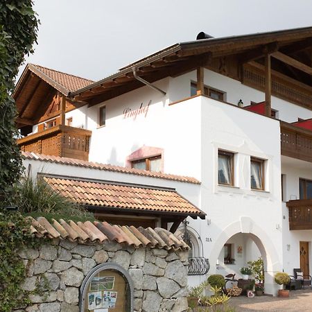 Bed and Breakfast Linghof Tirolo Zewnętrze zdjęcie